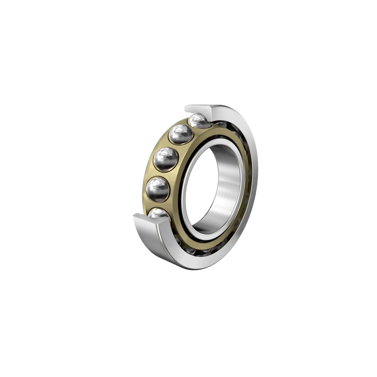 FAG 7311-B-MP-UA Angular Contact Ball Bearing