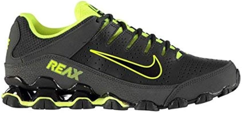 sports direct nike reax