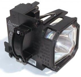 Pureglare 915P028010 TV Lamp for Mitsubishi WD-52526,WD-52527,WD-52528,WD-62526,WD-62527,WD-62528