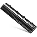 Futurebatt Replacement Long Life Notebook Laptop Battery for HP MU06 MU09 SPARE 593554-001 593553-001