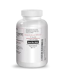 Bronson Resveratrol 500 Complejo, 1