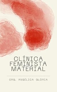 Livro Clínica Feminista Material