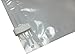 BoxLegend Vacuum Storage 4 Pack (3 Large, 1 Small) 80% More Space Saver Bags for Clothes, Blankets, Pillows, 10 Set, Clear