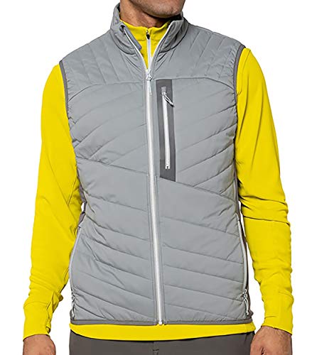 Chaleco con aislamiento GoLite ReFill Lite para hombre