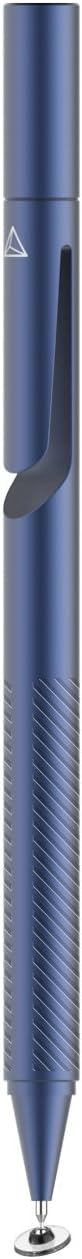Adonit Pro 3 Fine Point Precision Stylus for 11/ Pro Max /X /XS/ XR/ SE, iPad, Samsung Galaxy/ Note/ Plus and Other Touchscreen Devices - Midnight Blue