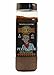 Fat Boy Natural BBQ Pecan Rub - Perfect for Pork, Chicken, Ribs, Pork Chops, Pork Roast and Turkey - Clean Ingredients, Gluten Free, Keto Friendly and No MSG - 24 oz (680g)