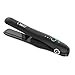 B-Qtech Cordless Travel Flat Iron Hair Straightener - Ceramic Tourmaline Flat Iron with Adjustable Temp USB Charging (1)