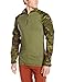 Tru-Spec Men's Tru 1/4 Zip Combat Shirt