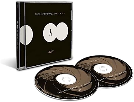 Various Artists, Don Black, Paul McCartney, Monty Norman, Bill