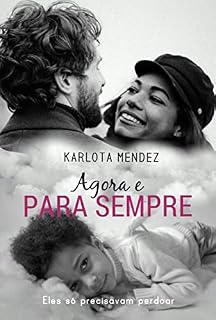 Livro Agora e para sempre