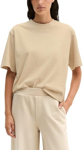 Marc OߴPolo Women’s Regular Fit T-shirt with Statement Print