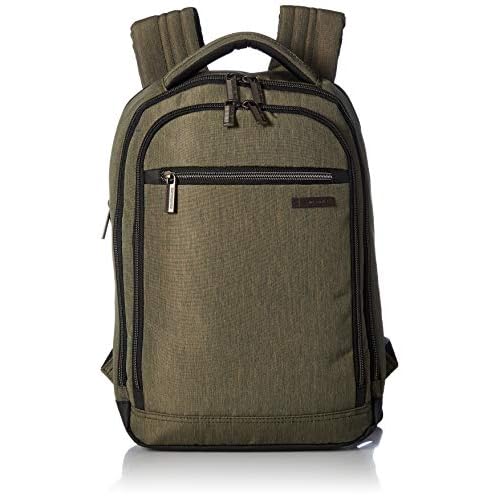 white nfinity backpack