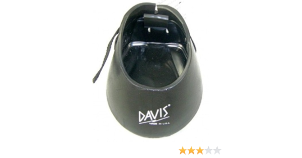 davis barrier boot