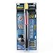 Kleer Drain 100 Heavy Duty Toilet Plunger, Powerful CO2 Air Pressure, Instant Drain Opener for Sinks, Toilets, Bathtubs, Showers