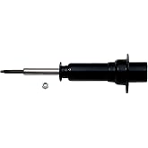 Gabriel G51728 Ultra Front Strut for 07-11 Dodge Nitro; 02-12 Jeep Liberty (1 Pack)