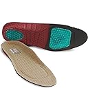 Ariat Men's ATS Round Toe Footbeds