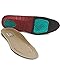 Ariat Men's ATS Round Toe Footbeds