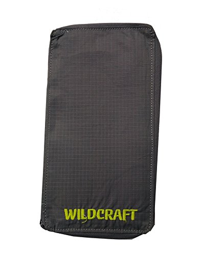 wildcraft passport pouch
