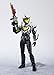 Bandai Tamashii Nations S.H. Figuarts Night Rogue 