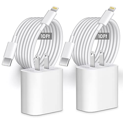 HOT Charger Cable Amazon 10 Foot Iphone Charger IPhone