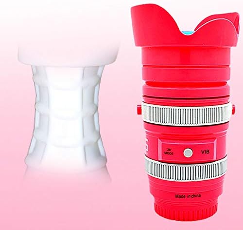 NNJELILA Male Sucking Toy for Man Male Self Pleasure Electric Toy Sucking Cup Hands Free, Discreet Package, Best Rated for Travel Gift - Party Gift - Carefully Package to Protect Your Privacy