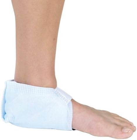 Procare Heel/Elbow Protector Poly/Pile - Medium
