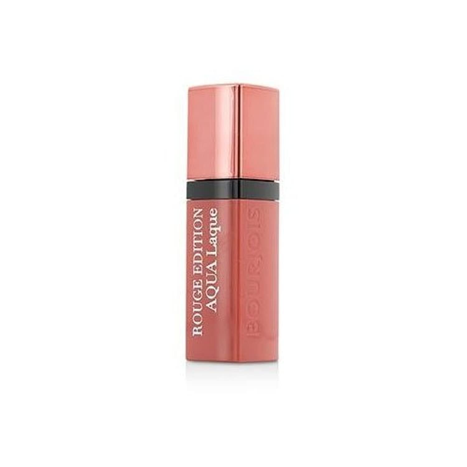 Bourjois Rouge Edition Aqua Lipstick Number 01, Appechissant