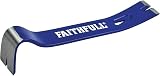 Faithfull Utility Bar 177 mm 7 Inch FAIUBAR7