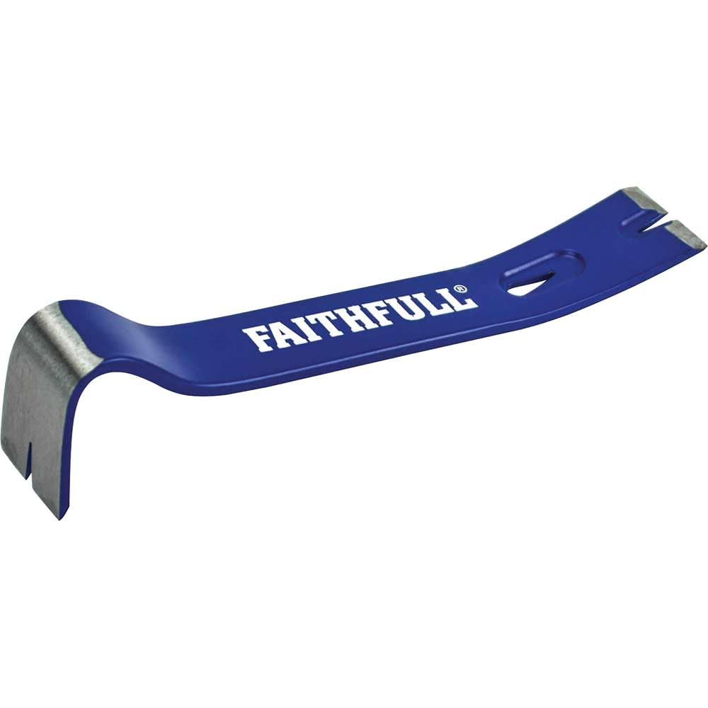 Faithfull FAIUBAR7 Utility Bar 177 mm (7 Inch)