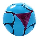 Hoberman Switch Pitch Color-Flipping Balls (Sky Blue/Purple)