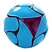 Hoberman Switch Pitch Color-Flipping Balls (Sky Blue/Purple)