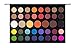 James Charles Palette Morphe MakeUp Inner Artist 39 Pressed Eye Shadow