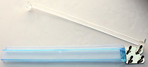 KT Mahjong 4 Pushers and Complete American Mahjong Set with Burgundy Bag, 166 Tiles