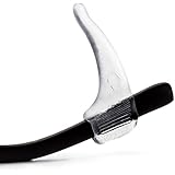 Nerdwax Stop Slipping Glasses as Seen on Shark Tank