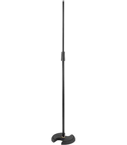 Amazon.com: Hercules MS202B Quick Turn 