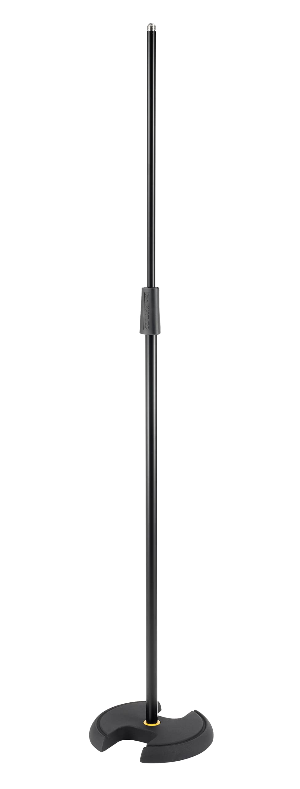 Hercules Microphone Stand, Black (MS202B)