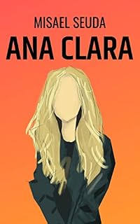 Livro Ana Clara