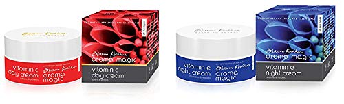 aroma day cream