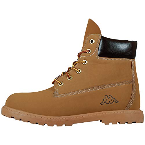 Sneakers Bianche Fitness Kappa 5 da Uomo | Pittarello