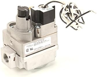 Stero Dishwasher P54-5796 Gas Valve 120-volt