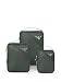 Osprey Packs UL Packing Cube Set, Shadow Grey, One Size primary