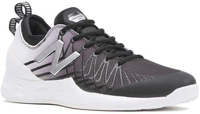 new balance fresh foam lav tennis