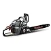 Poulan PD4218, 18 in. 2-Cycle Gas Chainsaw
