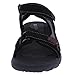 Rugged Outback Men's Superior Double-Strap Sandal