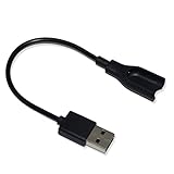 B-Great Replacement USB Charger Cable Compatible with Pokemon Go Go-tcha (Narrow Head, 1-Pack)