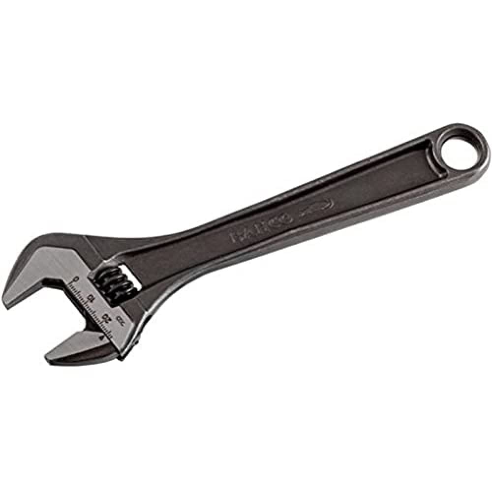 Best Price Square ADJUSTABLE WRENCH, 455X53 8075 IP By BAHCO