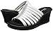 Skechers Cali Women's Rumblers Hot Shot Wedge Sandal