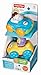 Fisher-Price Friendly Racers Pack 1 (2-Pack)
