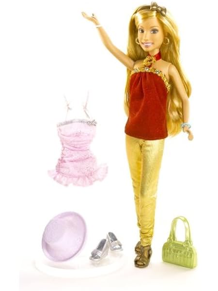 high school baby dolls