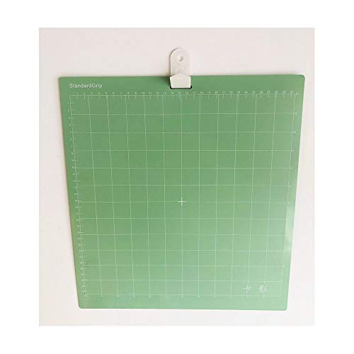 Cutting mat Hanger/Cutting Mat Storage for cricut ?Standard Grip Cutting Mat Holder for Cricut
